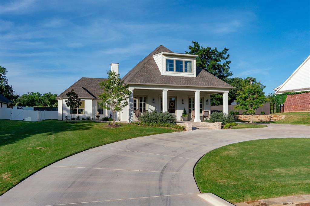 Pecan Plantation - Residential