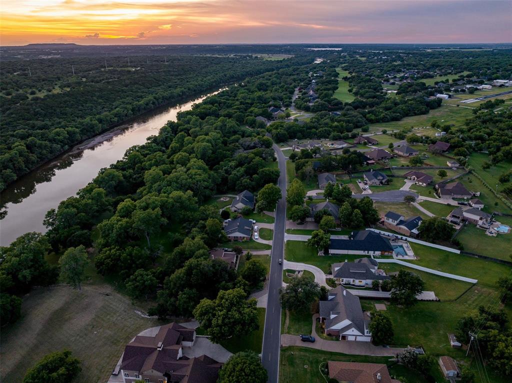 Pecan Plantation - Residential
