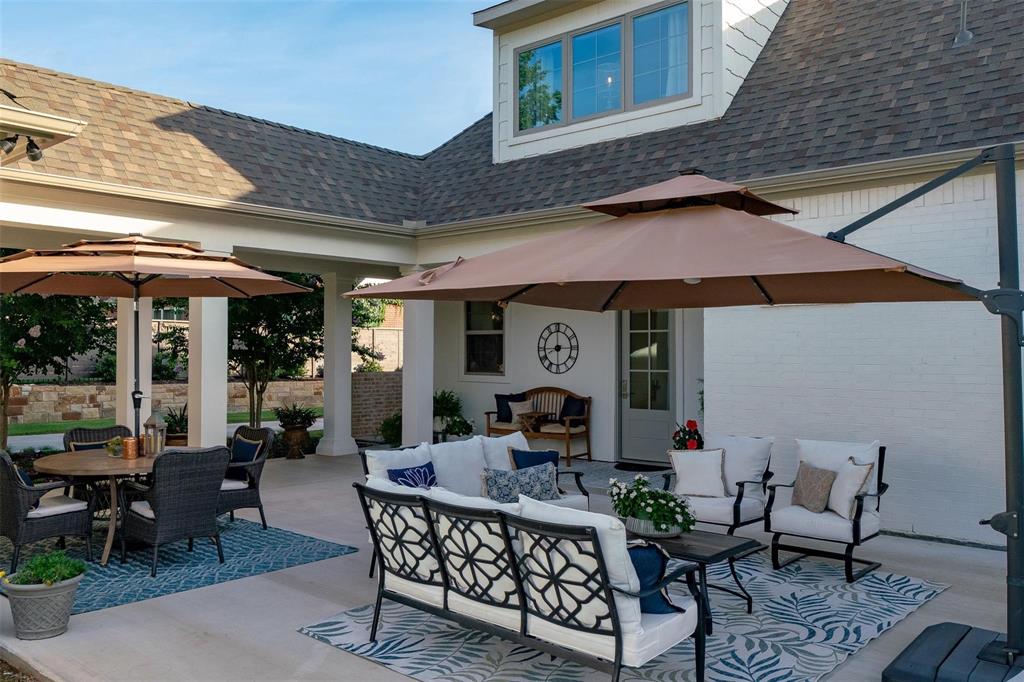 Pecan Plantation - Residential