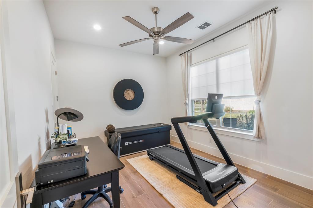 Pecan Plantation - Residential