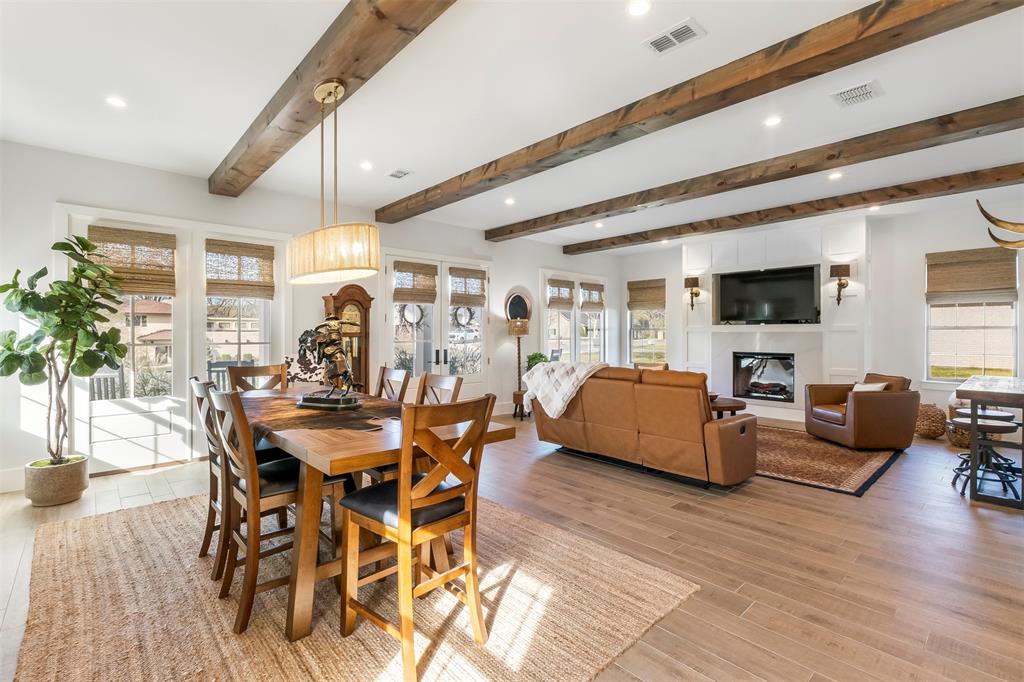 Pecan Plantation - Residential