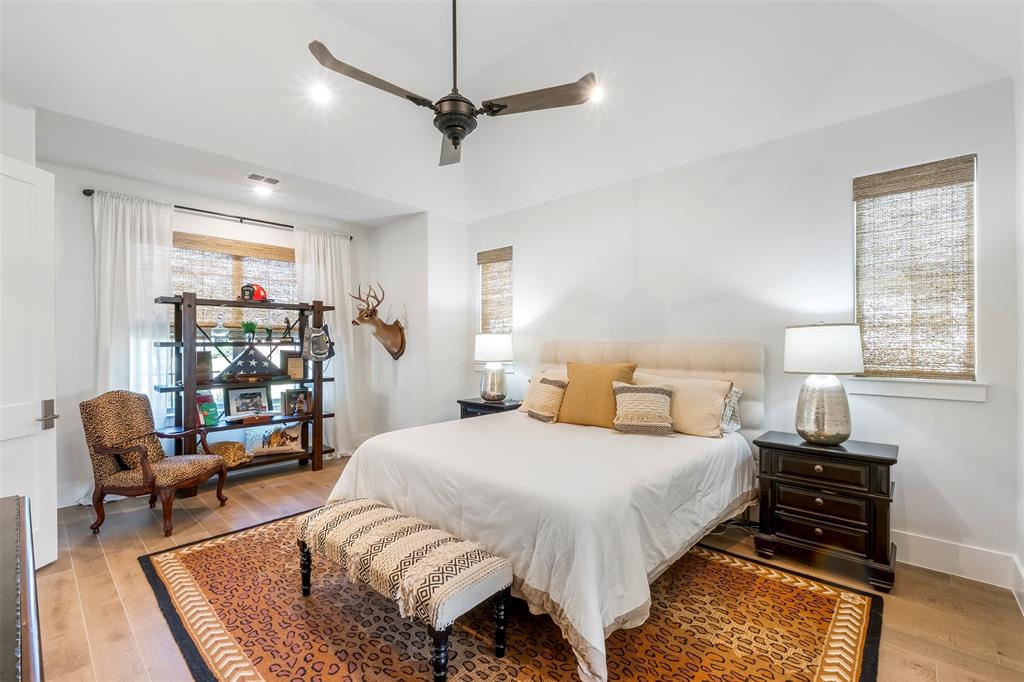 Pecan Plantation - Residential