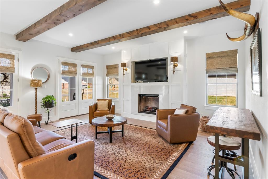 Pecan Plantation - Residential