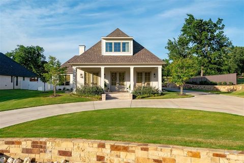 9305 Bellechase Road Granbury TX 76049