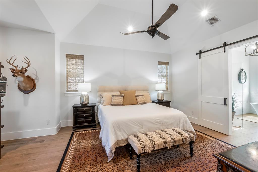 Pecan Plantation - Residential