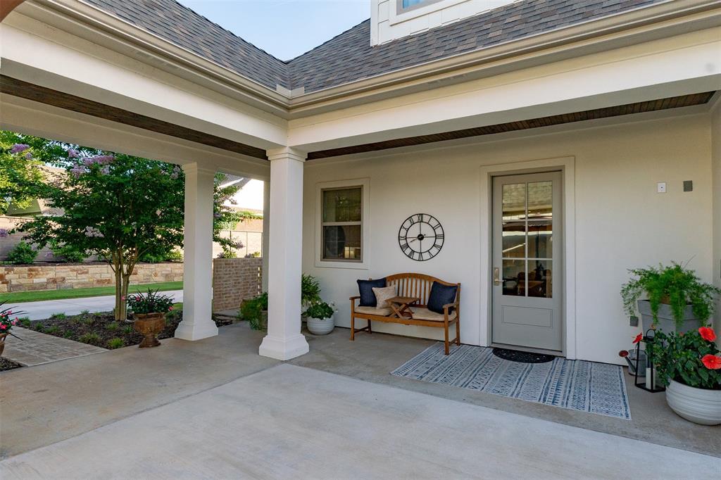 Pecan Plantation - Residential