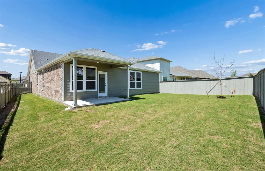 Pecan Square - Residential