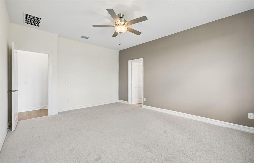 Pecan Square - Residential