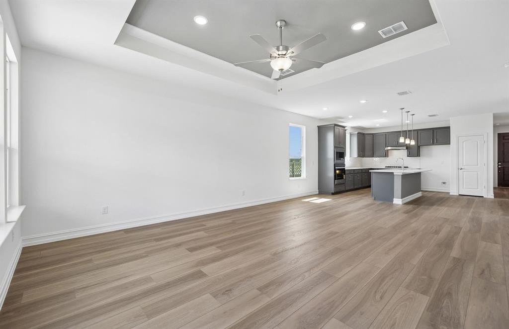 Pecan Square - Residential