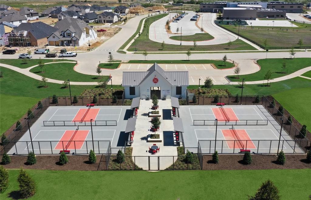 Pecan Square - Residential