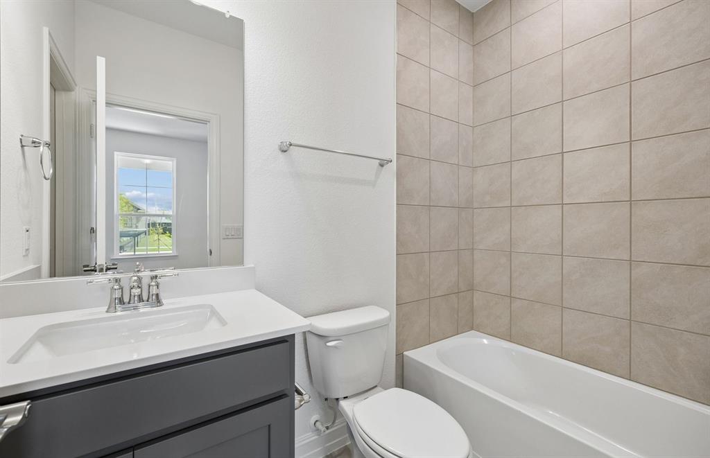 Pecan Square - Residential