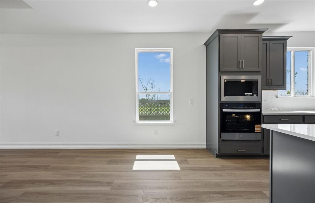 Pecan Square - Residential