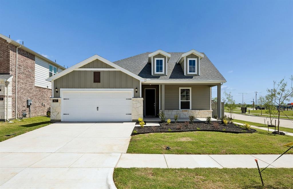 Pecan Square - Residential