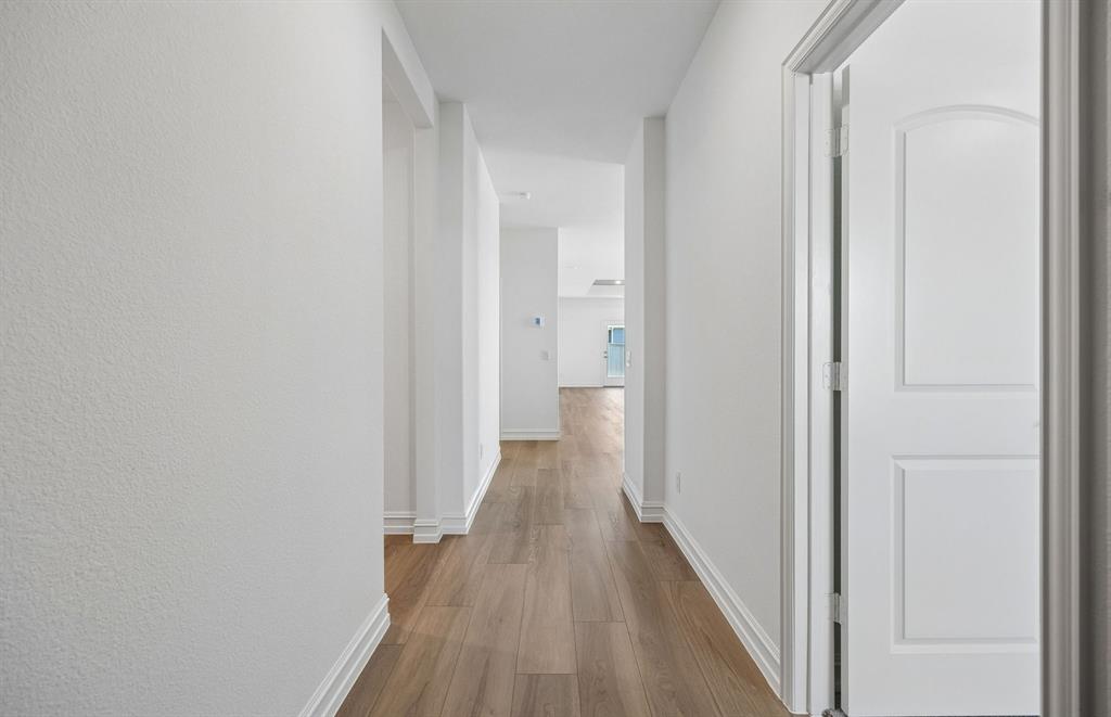 Pecan Square - Residential