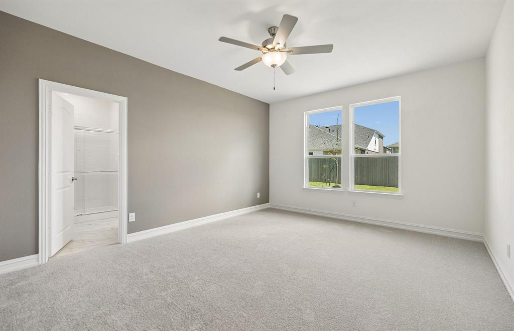 Pecan Square - Residential