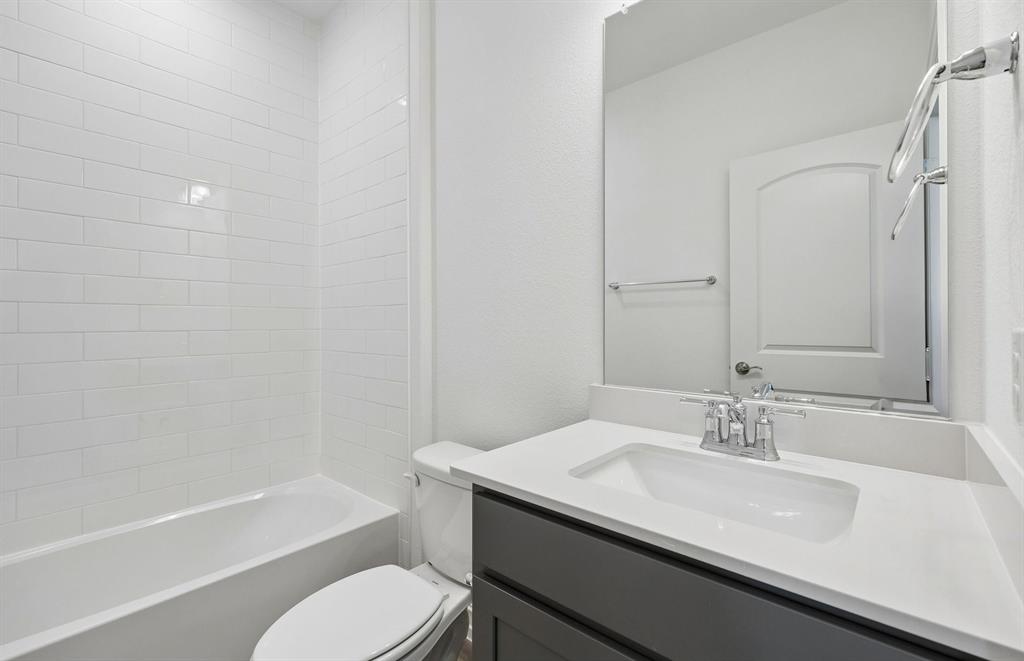 Pecan Square - Residential