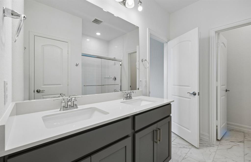 Pecan Square - Residential