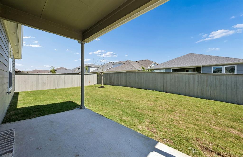 Pecan Square - Residential