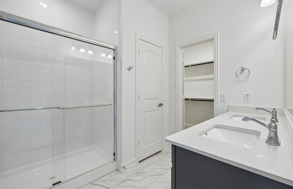 Pecan Square - Residential