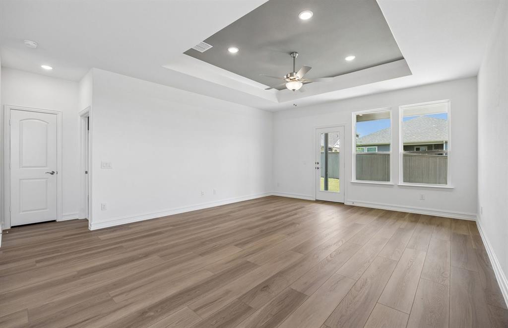 Pecan Square - Residential