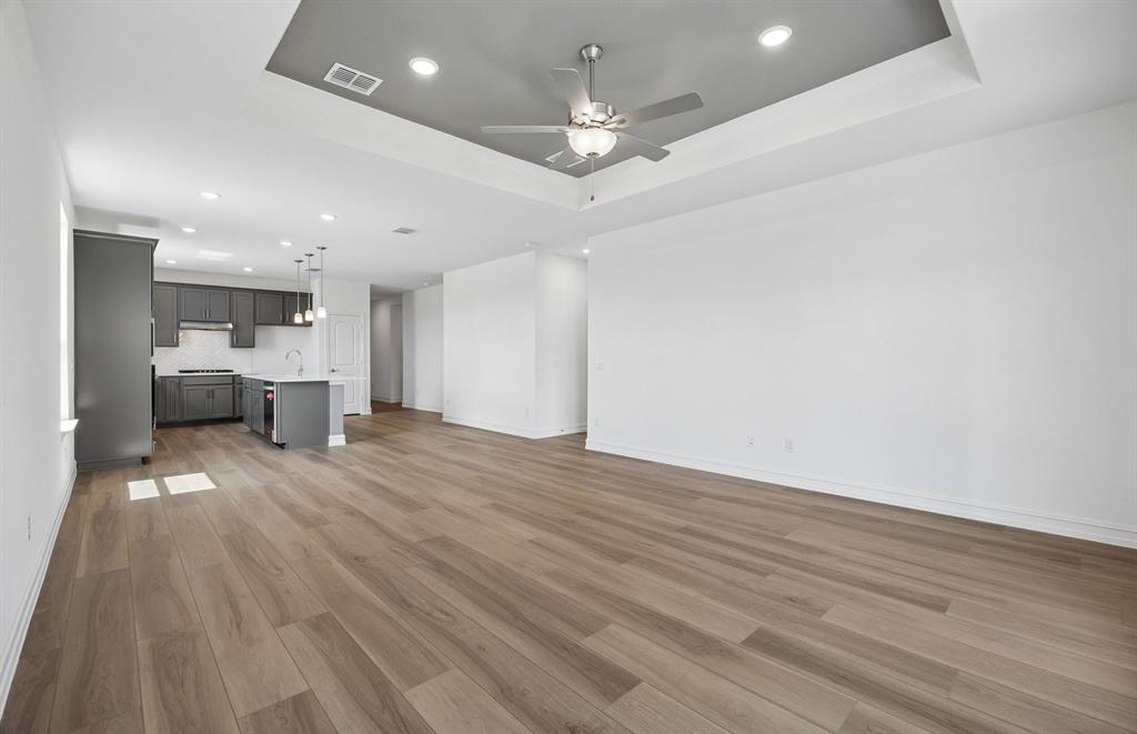 Pecan Square - Residential