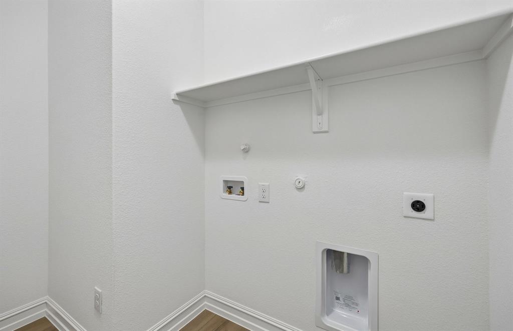 Pecan Square - Residential