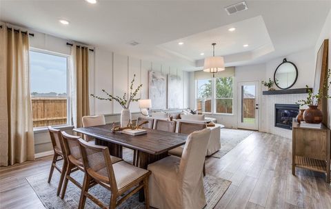 Tiny photo for 1817 Solstice Lane, Northlake, TX 76247 (MLS # 21099769)