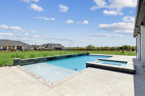 Tiny photo for 1711 Beverly Lane, Celina, TX 75009 (MLS # 21086952)