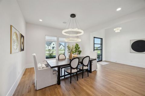 Tiny photo for 1711 Beverly Lane, Celina, TX 75009 (MLS # 21086952)