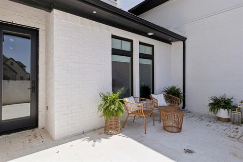 Tiny photo for 1711 Beverly Lane, Celina, TX 75009 (MLS # 21086952)