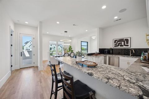 Tiny photo for 1711 Beverly Lane, Celina, TX 75009 (MLS # 21086952)