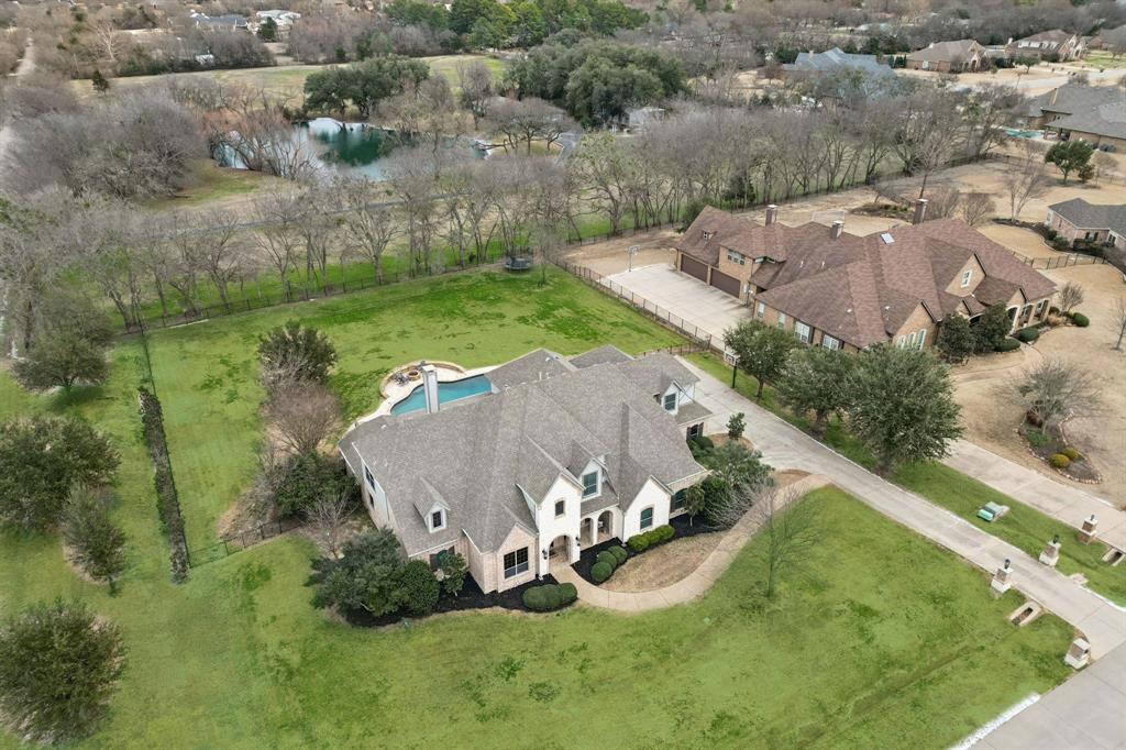 Edgewood Estates - Residential