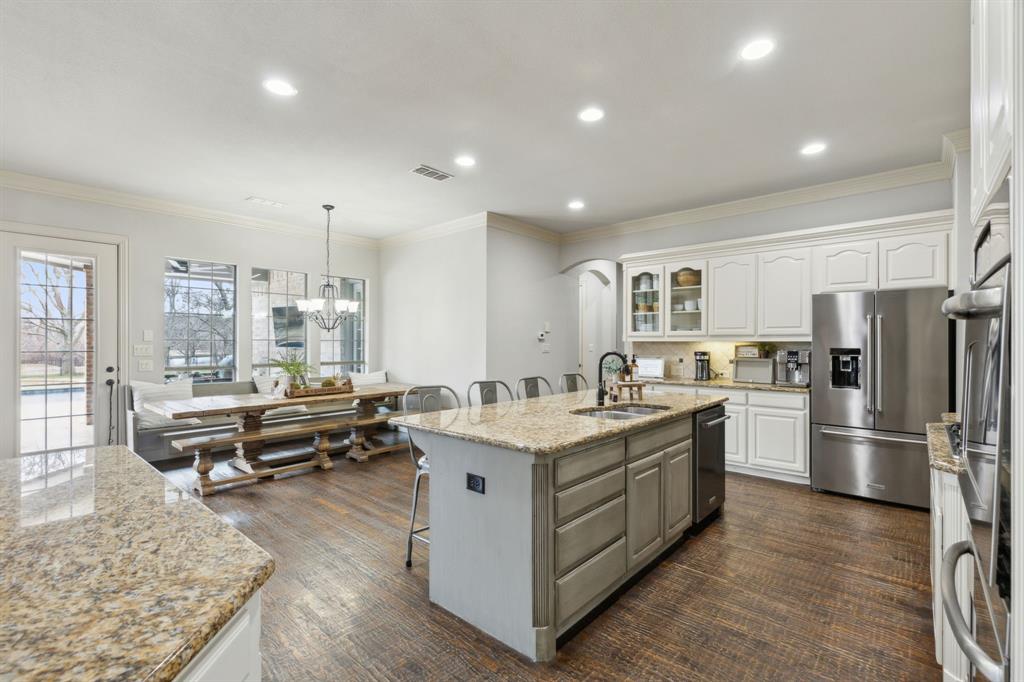 Edgewood Estates - Residential