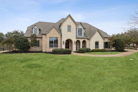 508 Hart Lane Lucas TX 75002