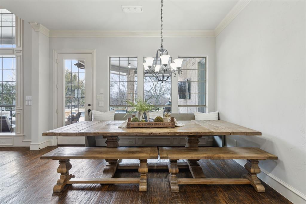 Edgewood Estates - Residential