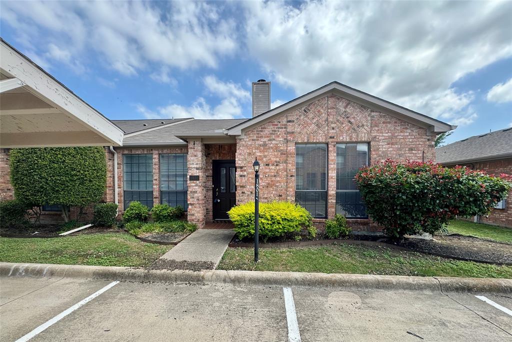 Shiloh Park - Residential Lease