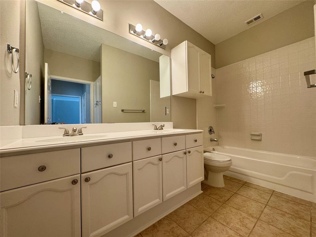 Shiloh Park - Residential Lease