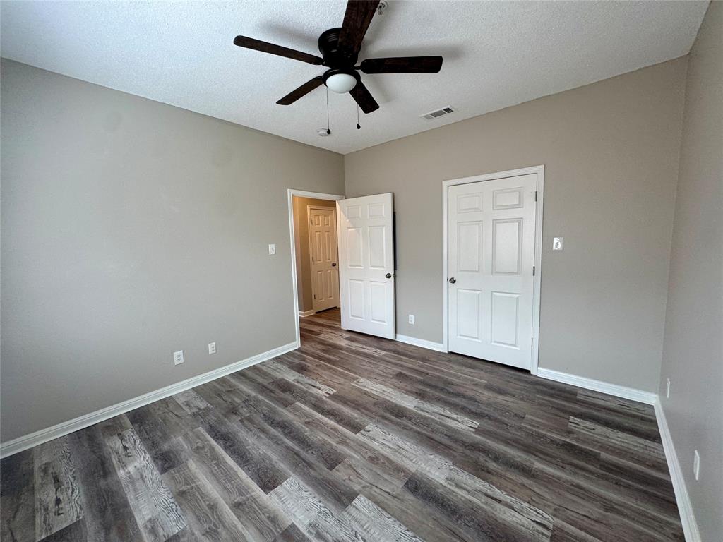 Shiloh Park - Residential Lease