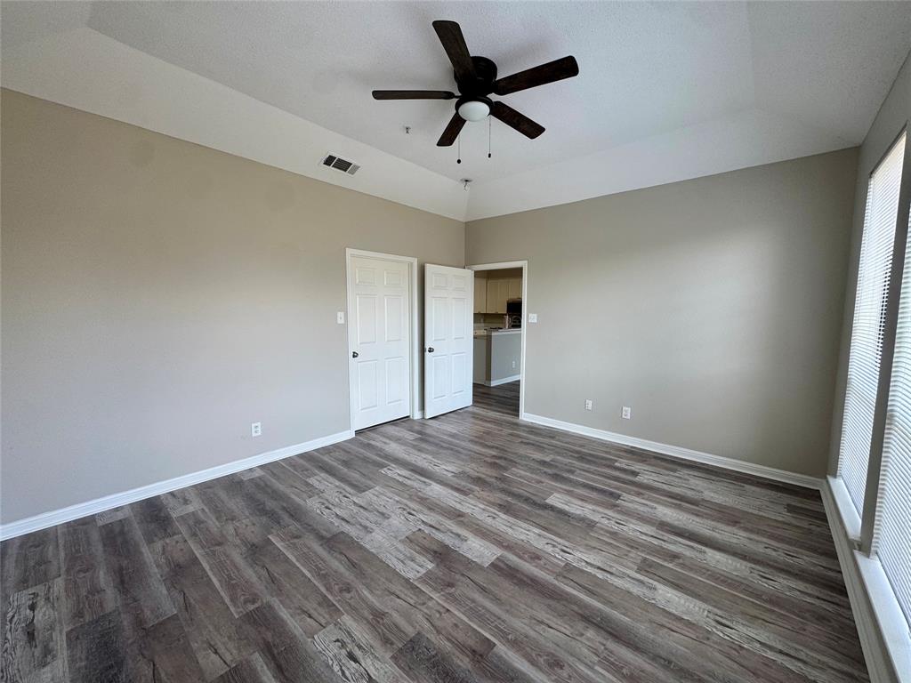 Shiloh Park - Residential Lease