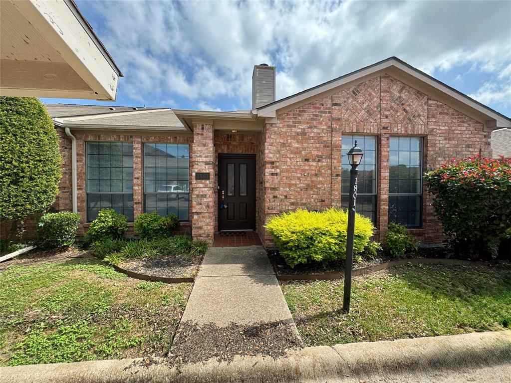 Shiloh Park - Residential Lease