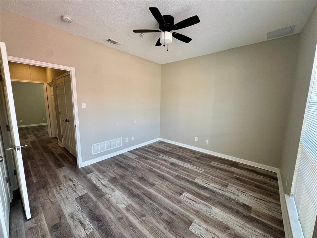 Shiloh Park - Residential Lease