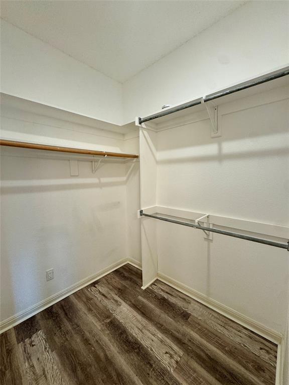 Shiloh Park - Residential Lease