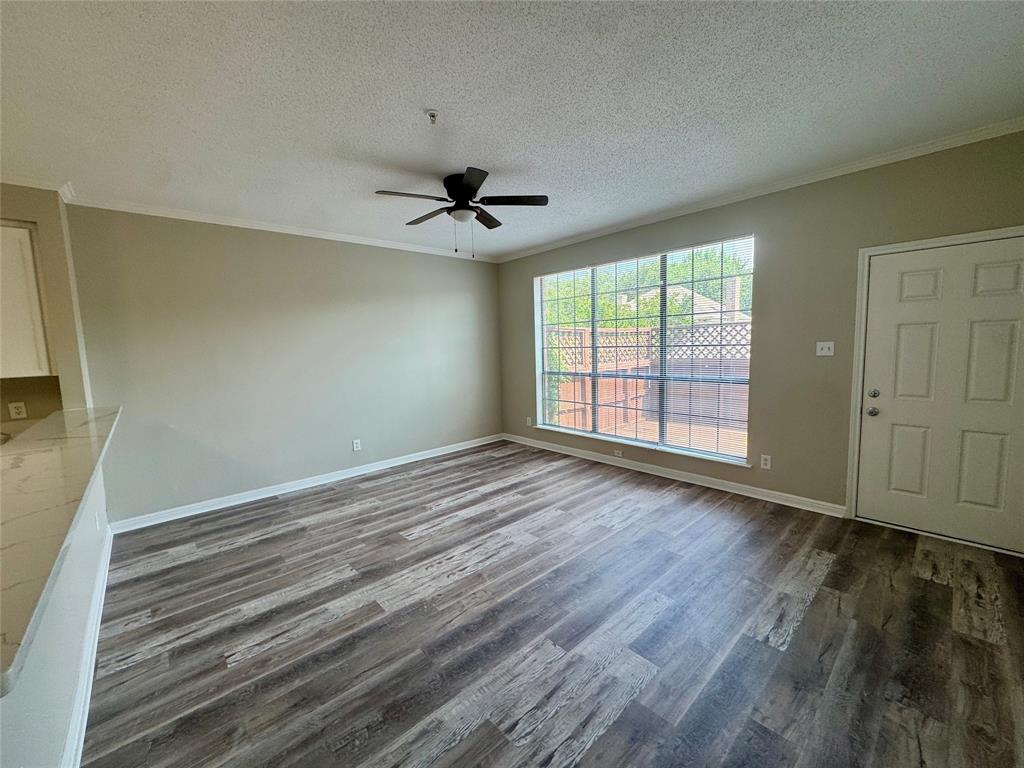 Shiloh Park - Residential Lease