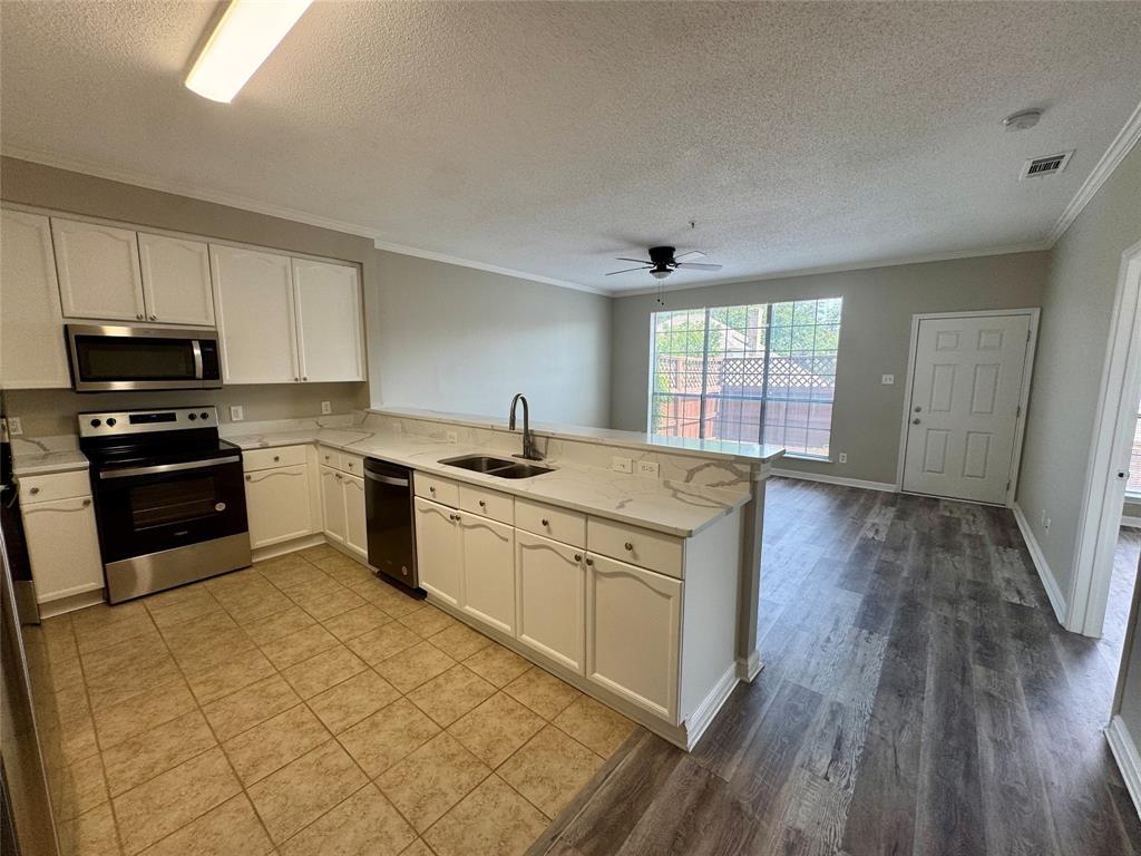 Shiloh Park - Residential Lease