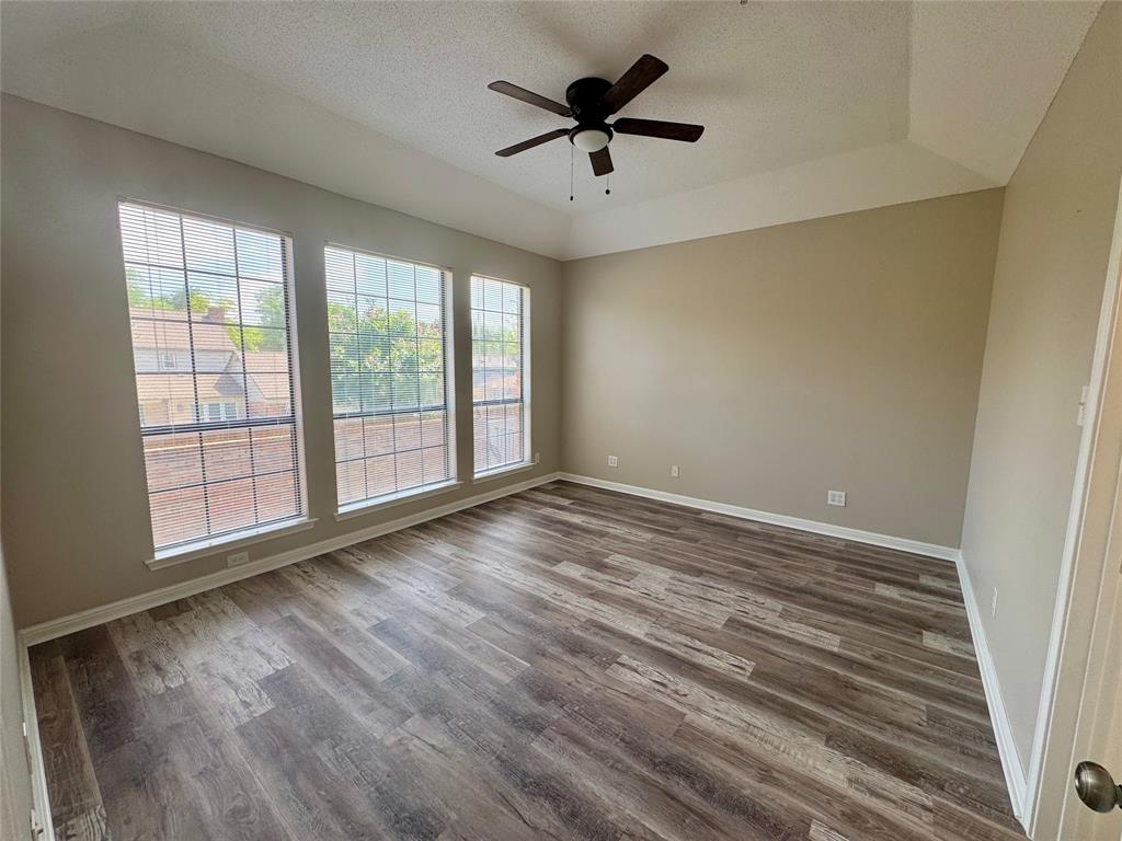 Shiloh Park - Residential Lease