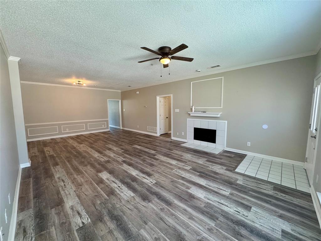 Shiloh Park - Residential Lease