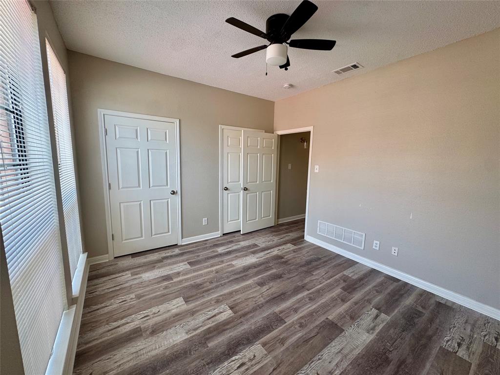 Shiloh Park - Residential Lease