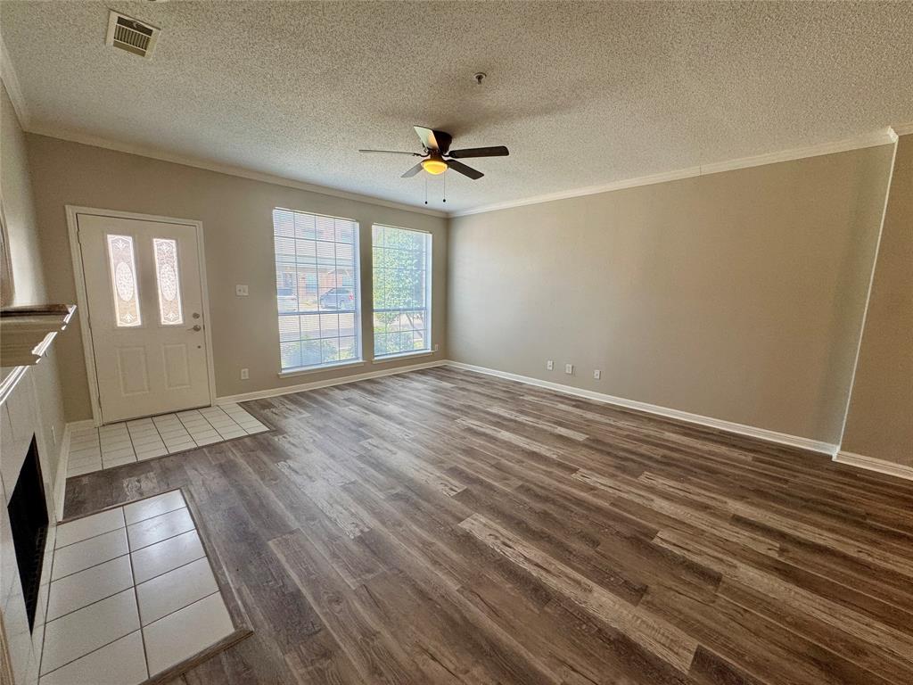 Shiloh Park - Residential Lease