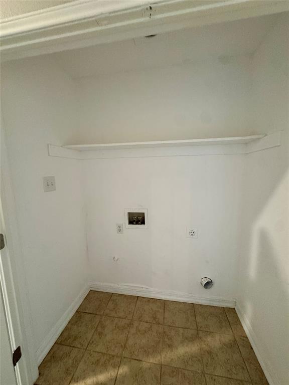 Shiloh Park - Residential Lease