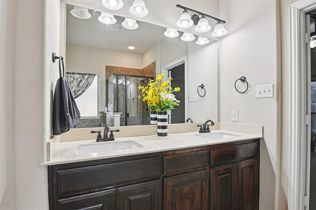 Ashford Park - Residential